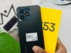 Realme C53 6GB 128GB (Used)