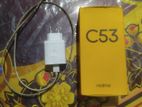 Realme C53 . (Used)