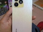 Realme C53 . (Used)