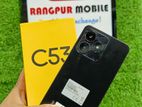 Realme C53 BEST PHON (Used)