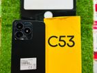 Realme C53 BEST PRICE📱📱🫣🫣 (Used)