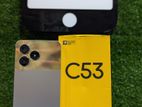 Realme C53 BEST PRICE (Used)