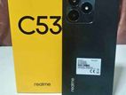 Realme C53 ব্যবহৃত (Used)