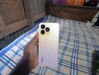 Realme C53 . (Used)