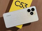 Realme C53 C53...6/128 (Used)