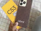 Realme C53 ful fresh condition (Used)