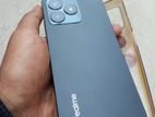 Realme C53 GO edition 6+2/128gb (Used)