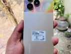 Realme C53 gold (Used)