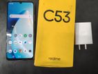 Realme C53 . (Used)