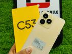 Realme C53 OFFAR PRICE (Used)