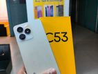 Realme c53 (offer) 6/128 (Used)