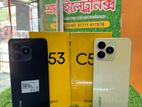 Realme C53 official 1mas (Used)