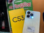 Realme C53 Official 21 day (Used)