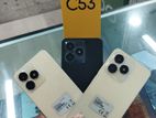 Realme C53 official 6/128 (Used)