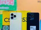 Realme C53 Official 6/128GB 🤩⚡️ (Used)