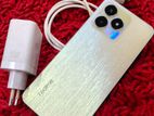 Realme C53 official 6+128 (Used)