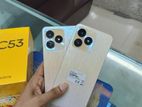 Realme c53 official (Used)