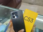 Realme C53 official (Used)