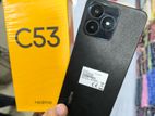 Realme C53 official (Used)