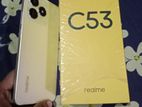 Realme C53 . (Used)