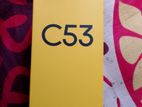 Realme C53 . (Used)