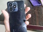 Realme C53 . (Used)