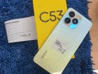 Realme C53 6/128 (Used)