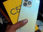 Realme C53 relmi 6/128 (Used)