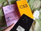 Realme C53 . (Used)