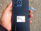 Realme C53 . (Used)