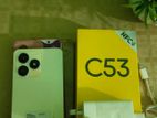 Realme c53 (Used)