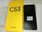 Realme C53 (Used)