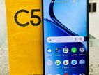 Realme C53 . (Used)