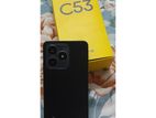 Realme C53 , (Used)