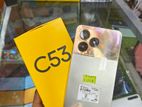 Realme C53 . (Used)