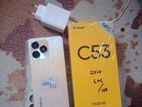 Realme C53 (Used)