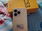 Realme C53 . (Used)