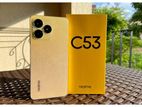 Realme C53 (Used)