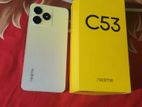 Realme C53 (Used)