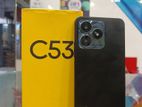 Realme C53 . (Used)