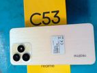 Realme C53 . (Used)