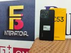 Realme c53 (Used)