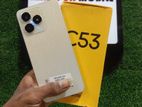 REALME C53 (Used)