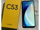 Realme C53 (Used)