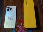 Realme C53 . (Used)