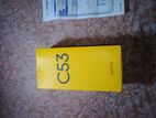 Realme C53 . (Used)