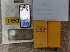 Realme C53 . (Used)