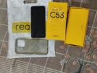 Realme C53 . (Used)