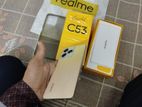 Realme C53 . (Used)