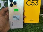 Realme C53,👉[4+128]Gb (Used)